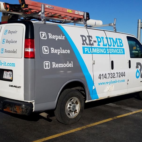 Vehicle Graphics